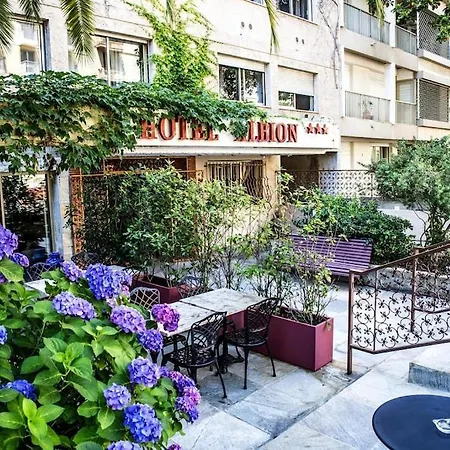 Apartmán Albion, Ajaccio, Studio With Sea View Or Lateral Sea View