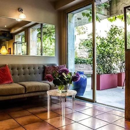 Albion, Ajaccio, Studio With Sea View Or Lateral Sea View 阿雅克肖