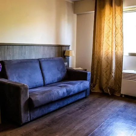 公寓 Albion, Ajaccio, Studio With Sea View Or Lateral Sea View
