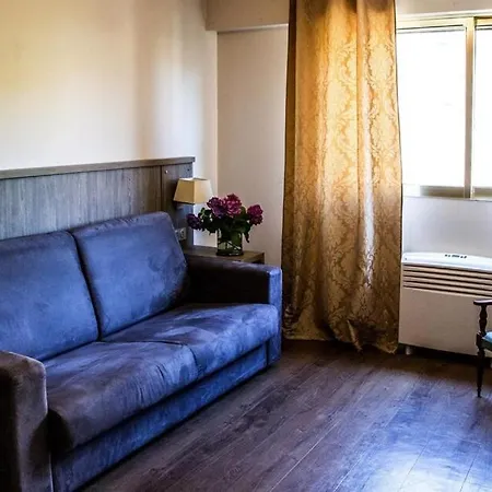 Albion, Ajaccio, Studio With Sea View Or Lateral Sea View Ajaccio (Corsica)